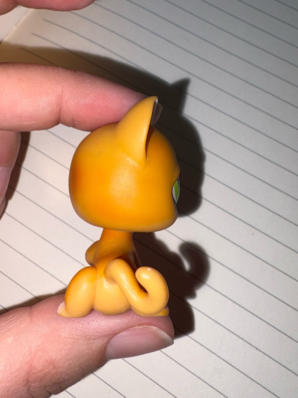 Littlest Pet Shop Cats - Picture 10 of 11